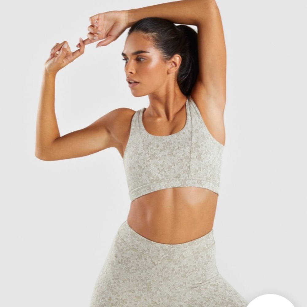 Gymshark Fleur Texture Set